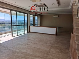 Cobertura de 4 quartos, 506m² no bairro BARRA DA TIJUCA, em Rio de Janeiro | Eu Corretor