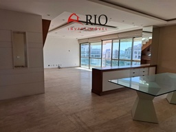 Cobertura de 4 quartos, 506m² no bairro BARRA DA TIJUCA, em Rio de Janeiro | Eu Corretor
