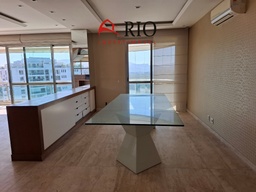 Cobertura de 4 quartos, 506m² no bairro BARRA DA TIJUCA, em Rio de Janeiro | Eu Corretor