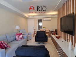 Apartamento de 3 quartos, 159m² no bairro BOTAFOGO, em Rio de Janeiro | Eu Corretor