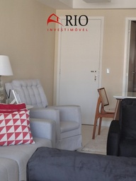 Apartamento de 3 quartos, 159m² no bairro BOTAFOGO, em Rio de Janeiro | Eu Corretor