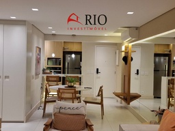 Apartamento de 3 quartos, 94m² no bairro RECREIO DOS BANDEIRANTES, em Rio de Janeiro | Eu Corretor