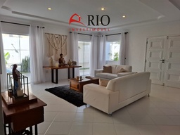 Casa de Condomínio de 4 quartos, 400m² no bairro RECREIO DOS BANDEIRANTES, em Rio de Janeiro | Eu Corretor