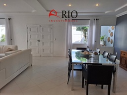 Casa de Condomínio de 4 quartos, 400m² no bairro RECREIO DOS BANDEIRANTES, em Rio de Janeiro | Eu Corretor