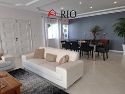 Casa de Condomínio de 4 quartos, 400m² no bairro RECREIO DOS BANDEIRANTES, em Rio de Janeiro | Eu Corretor