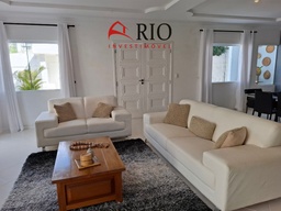 Casa de Condomínio de 4 quartos, 400m² no bairro RECREIO DOS BANDEIRANTES, em Rio de Janeiro | Eu Corretor