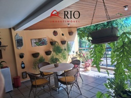 Apartamento de 4 quartos, 200m² no bairro RECREIO DOS BANDEIRANTES, em Rio de Janeiro | Eu Corretor