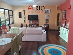 Apartamento de 4 quartos, 200m² no bairro RECREIO DOS BANDEIRANTES, em Rio de Janeiro | Eu Corretor