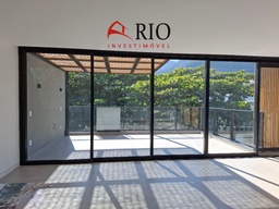 Cobertura de 4 quartos, 275m² no bairro BARRA DA TIJUCA, em Rio de Janeiro | Eu Corretor