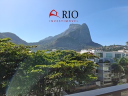 Cobertura de 4 quartos, 275m² no bairro BARRA DA TIJUCA, em Rio de Janeiro | Eu Corretor