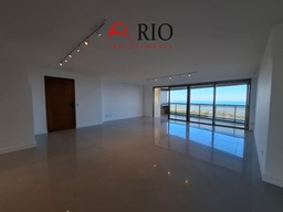 Apartamento de 4 quartos, 262m² no bairro BARRA DA TIJUCA, em Rio de Janeiro | Eu Corretor