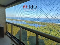 Apartamento de 4 quartos, 262m² no bairro BARRA DA TIJUCA, em Rio de Janeiro | Eu Corretor
