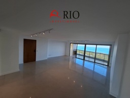 Apartamento de 4 quartos, 262m² no bairro BARRA DA TIJUCA, em Rio de Janeiro | Eu Corretor
