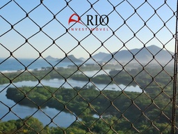 Apartamento de 4 quartos, 262m² no bairro BARRA DA TIJUCA, em Rio de Janeiro | Eu Corretor