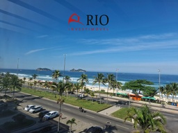 Cobertura de 4 quartos, 370m² no bairro BARRA DA TIJUCA, em Rio de Janeiro | Eu Corretor