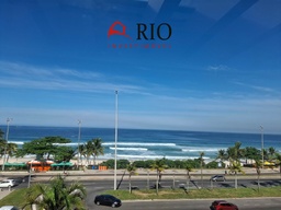Cobertura de 4 quartos, 370m² no bairro BARRA DA TIJUCA, em Rio de Janeiro | Eu Corretor