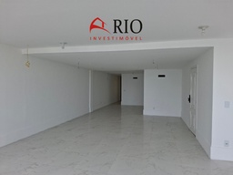 Cobertura de 4 quartos, 370m² no bairro BARRA DA TIJUCA, em Rio de Janeiro | Eu Corretor