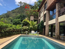 Casa de Condomínio de 4 quartos, 432m² no bairro GÁVEA, em Rio de Janeiro | Eu Corretor