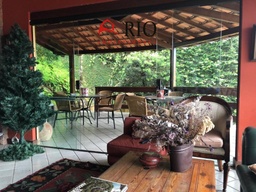 Casa de Condomínio de 4 quartos, 432m² no bairro GÁVEA, em Rio de Janeiro | Eu Corretor