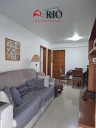 Apartamento de 2 quartos, 70m² no bairro RECREIO DOS BANDEIRANTES, em Rio de Janeiro | Eu Corretor
