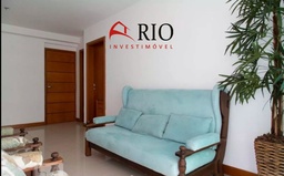 Apartamento de 2 quartos, 71m² no bairro RECREIO DOS BANDEIRANTES, em Rio de Janeiro | Eu Corretor