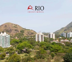 Apartamento de 2 quartos, 71m² no bairro RECREIO DOS BANDEIRANTES, em Rio de Janeiro | Eu Corretor