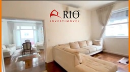 Casa de Condomínio de 4 quartos, 409m² no bairro SÃO CONRADO, em Rio de Janeiro | Eu Corretor