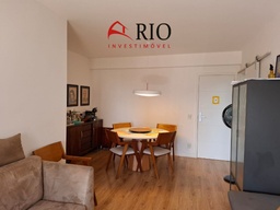 Apartamento de 2 quartos, 95m² no bairro BARRA DA TIJUCA, em Rio de Janeiro | Eu Corretor