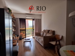 Apartamento de 2 quartos, 95m² no bairro BARRA DA TIJUCA, em Rio de Janeiro | Eu Corretor