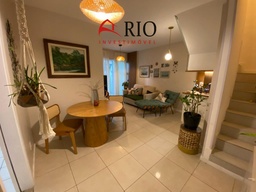 Apartamento de 2 quartos, 96m² no bairro RECREIO DOS BANDEIRANTES, em Rio de Janeiro | Eu Corretor