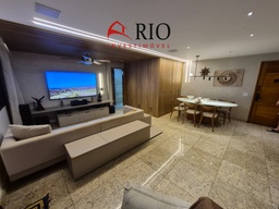 Apartamento de 4 quartos, 143m² no bairro BARRA DA TIJUCA, em Rio de Janeiro | Eu Corretor