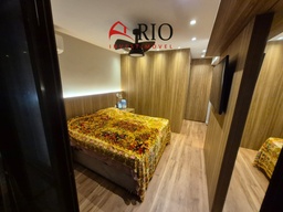 Apartamento de 4 quartos, 143m² no bairro BARRA DA TIJUCA, em Rio de Janeiro | Eu Corretor