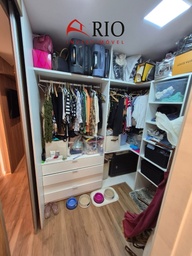 Apartamento de 4 quartos, 143m² no bairro BARRA DA TIJUCA, em Rio de Janeiro | Eu Corretor