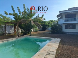 Casa de Condomínio de 5 quartos, 670m² no bairro BARRA DA TIJUCA, em Rio de Janeiro | Eu Corretor