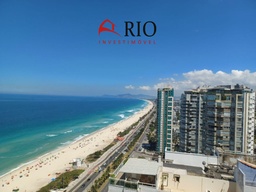 Cobertura de 4 quartos, 325m² no bairro BARRA DA TIJUCA, em Rio de Janeiro | Eu Corretor