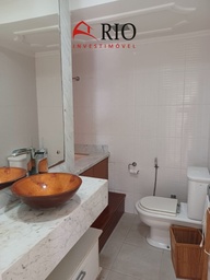 Cobertura de 4 quartos, 325m² no bairro BARRA DA TIJUCA, em Rio de Janeiro | Eu Corretor