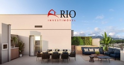 Cobertura de 3 quartos, no bairro Barra da Tijuca, em Rio de Janeiro | Eu Corretor