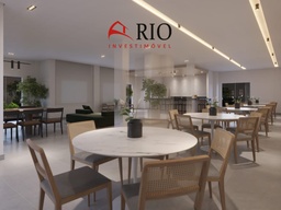 Cobertura de 3 quartos, no bairro Barra da Tijuca, em Rio de Janeiro | Eu Corretor