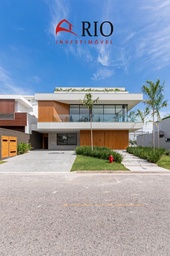 Casa de Condomínio de 5 quartos, 800m² no bairro BARRA DA TIJUCA, em Rio de Janeiro | Eu Corretor