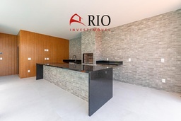 Casa de Condomínio de 5 quartos, 800m² no bairro BARRA DA TIJUCA, em Rio de Janeiro | Eu Corretor