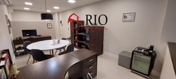 Sala Comercial de 36m² no bairro BARRA DA TIJUCA, em Rio de Janeiro | Eu Corretor