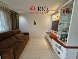 Apartamento de 4 quartos, 124m² no bairro RECREIO DOS BANDEIRANTES, em Rio de Janeiro | Eu Corretor