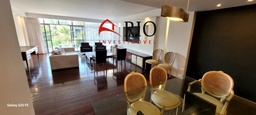 Apartamento de 3 quartos, 174m² no bairro BARRA DA TIJUCA, em Rio de Janeiro | Eu Corretor