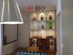 Apartamento de 3 quartos, 127m² no bairro BARRA DA TIJUCA, em Rio de Janeiro | Eu Corretor