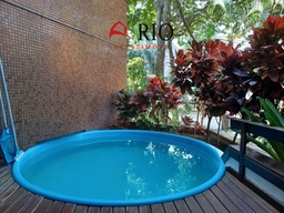 Apartamento de 4 quartos, 230m² no bairro BARRA DA TIJUCA, em Rio de Janeiro | Eu Corretor