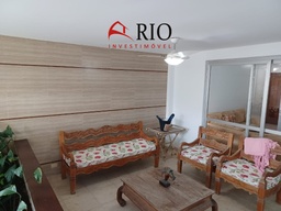 Apartamento de 4 quartos, 230m² no bairro BARRA DA TIJUCA, em Rio de Janeiro | Eu Corretor