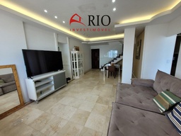 Apartamento de 3 quartos, 190m² no bairro BARRA DA TIJUCA, em Rio de Janeiro | Eu Corretor