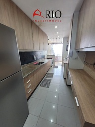 Apartamento de 3 quartos, 190m² no bairro BARRA DA TIJUCA, em Rio de Janeiro | Eu Corretor