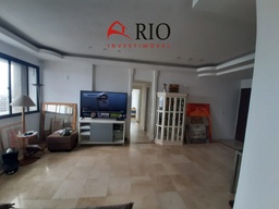 Apartamento de 3 quartos, 190m² no bairro BARRA DA TIJUCA, em Rio de Janeiro | Eu Corretor