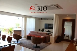 Cobertura de 3 quartos, 310m² no bairro RECREIO DOS BANDEIRANTES, em Rio de Janeiro | Eu Corretor